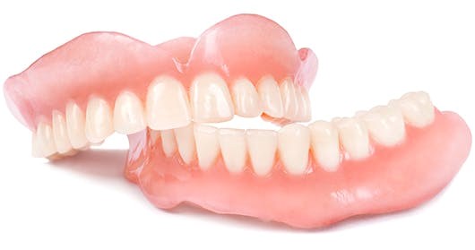 Dentures