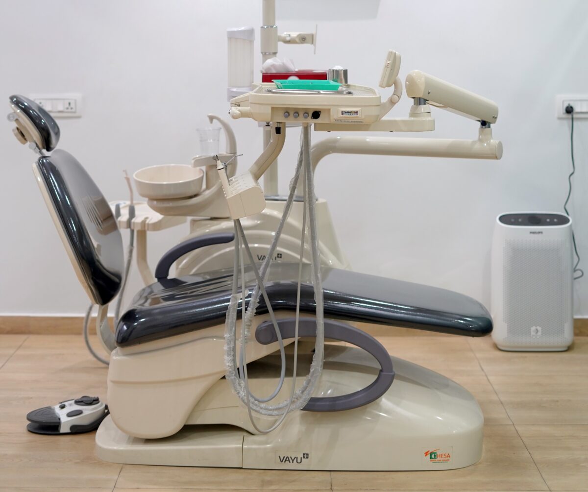 Armamentarium & Technology - Ocean Dental - Best Dentist In Vadodara